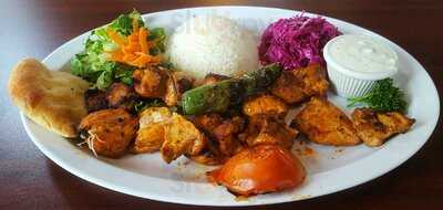 Marash Turkish Cuisine, Hallandale Beach