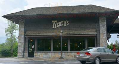 Wendy's