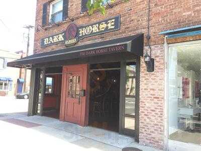 The Dark Horse Tavern