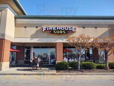 Firehouse Subs, Noblesville