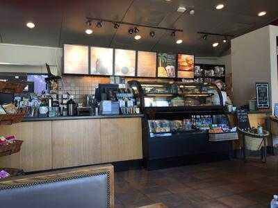 Starbucks, Palm Bay