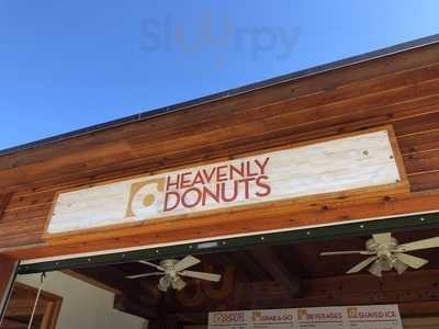 Heavenly Donuts