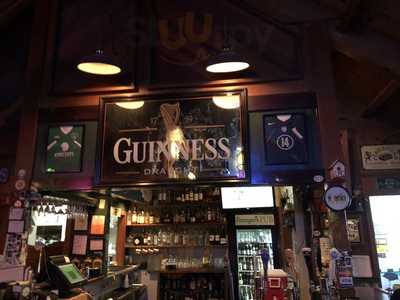 Flanagan's Pub, Carmel