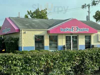 Baskin-Robbins, Florissant