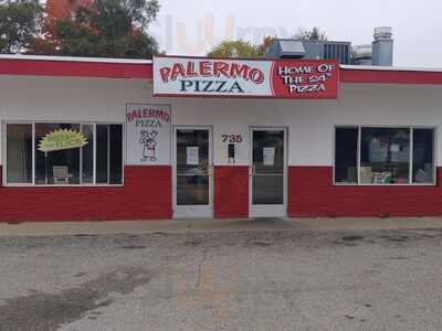 Palermo Pizza Place, Wyoming