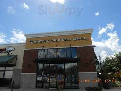 Chipotle Mexican Grill