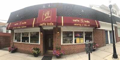 Caffe India, Morristown