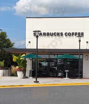 Starbucks, Germantown