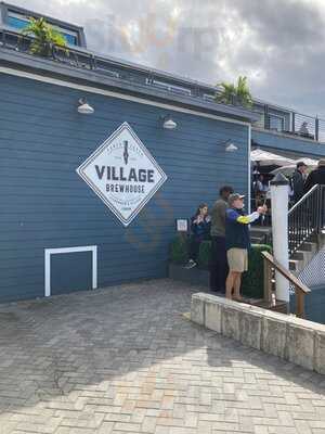 Village Brewhouse