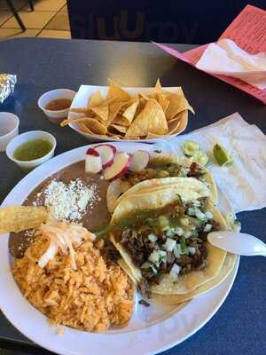 La Promesa Bakery And Mexican Fd