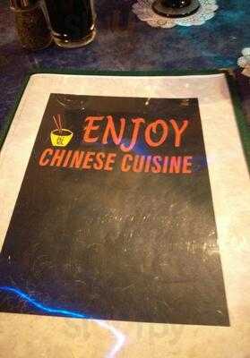 Enjoy Chinese Cuisine, West Jordan