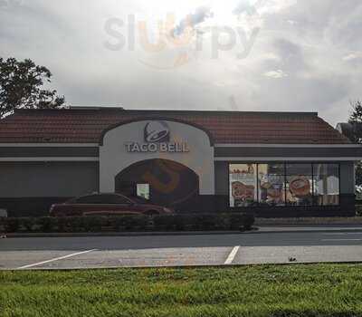 Taco Bell, Palm Bay