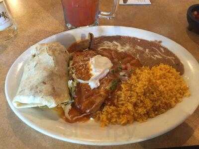 El Mariachi Mexican Restaurant, Kapolei