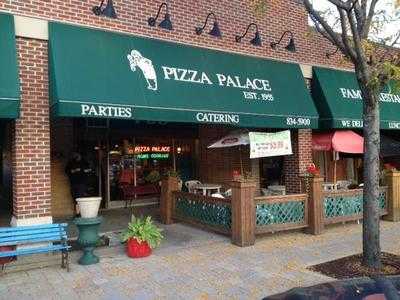 Pizza Palace