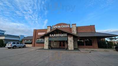 Brookstreet Bar-B-Q Express, Richmond