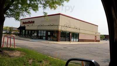 Boston Market, Wheaton