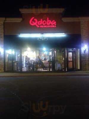 QDOBA Mexican Eats, Portage