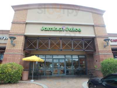 Jamba Juice, Avondale