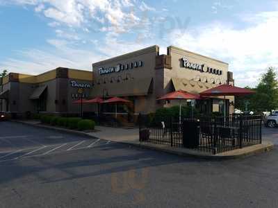 Panera Bread, Hendersonville