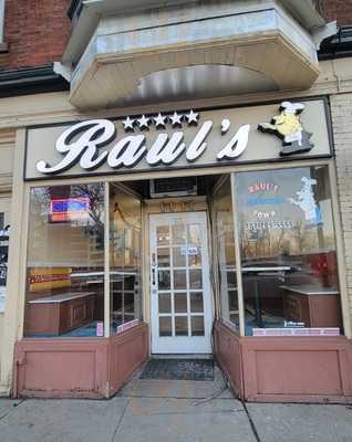 Raul's Empanadas Town, Morristown