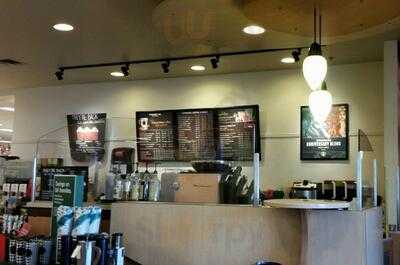 Starbucks, La Habra