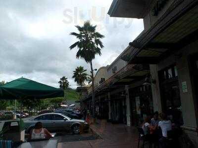 Starbucks, Kailua