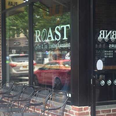 Roast Coffee & Tea Trading Company