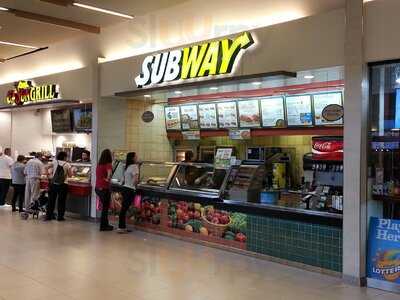 Subway, Gurnee