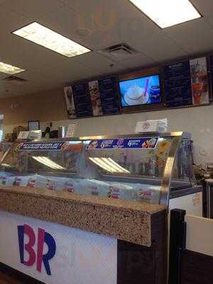 Baskin-robbins