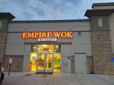 Empire Wok