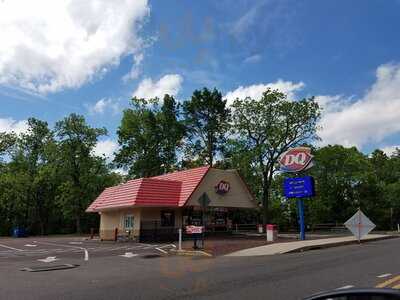 Dairy Queen, Doylestown