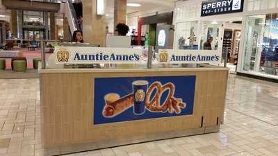 Auntie Anne's