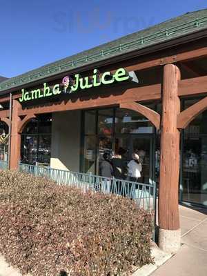 Jamba Juice