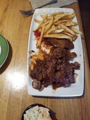 Applebee's, Florissant