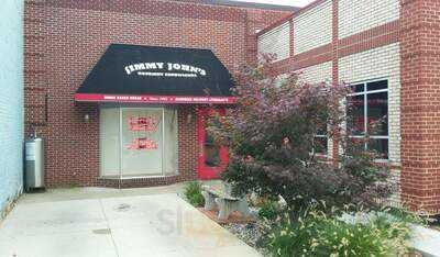 Jimmy John's, Mount Pleasant