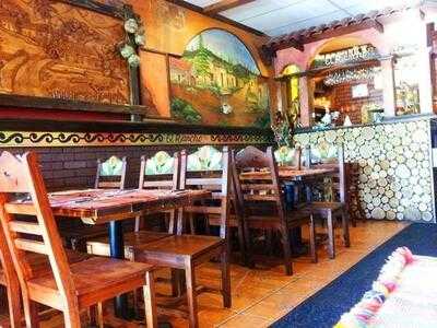 El Ranchero, Long Branch