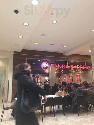 Panda Express