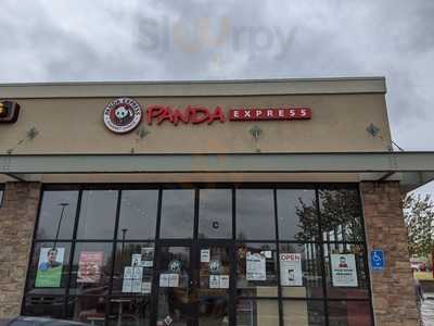 Panda Express