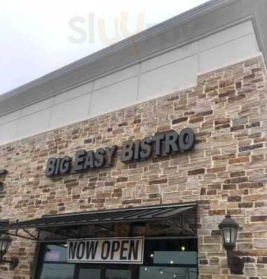 Big Easy Bistro