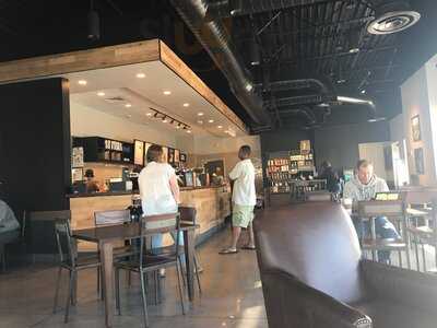 Starbucks, Titusville