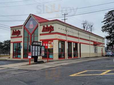 Arby's, Mount Pleasant