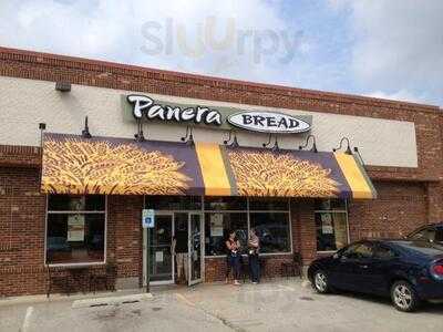 Panera Bread, Elmhurst