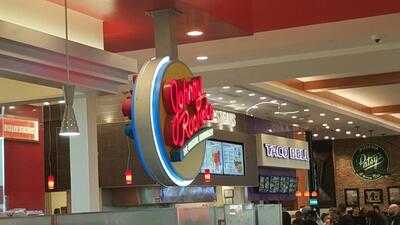 Johnny Rockets