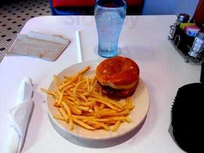 Steak 'n Shake, Wyoming