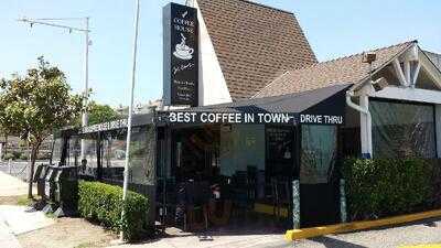 JC Beans Coffee House, Dana Point