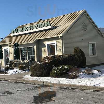 Starbucks, Patchogue