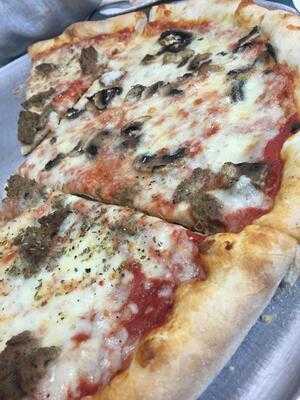 John's Pizza & Restaurant, Long Branch