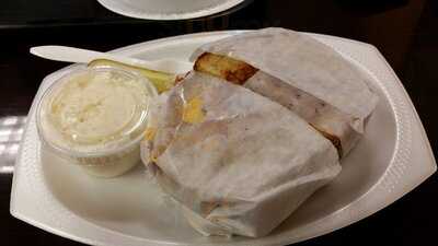 Jersey Boy Bagels, Morristown