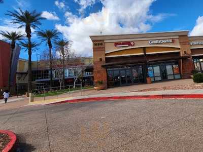 Cold Stone Creamery, Avondale