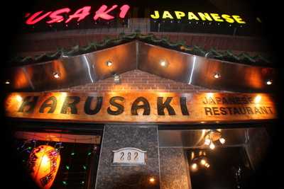 Karusaki, Rockville Centre